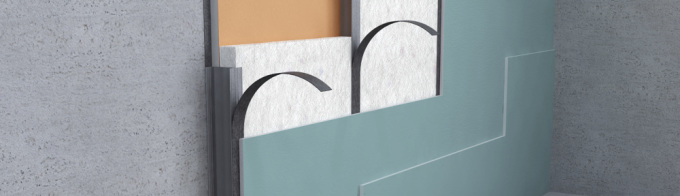 Звукоизоляционные конструкции для стен